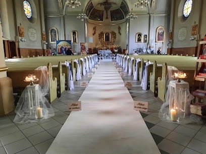 Kwiaciarnia Lawendowy Kredens, Kwiaciarnia w Rybnik