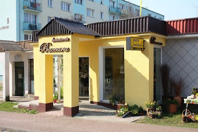 Baccara. Kwiaciarnia, Kwiaciarnia w Czarnków