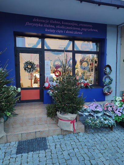 Forever Studio Dekoracji - Poczta kwiatowa, Kwiaciarnia w Szorcówka