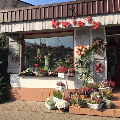 Kwiaciarnia Na Czajewicza, Kwiaciarnia w Piaseczno