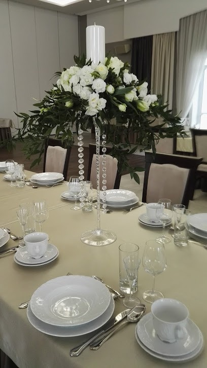 Kwiaciarnia Karina Bankowska, Kwiaciarnia w Branice