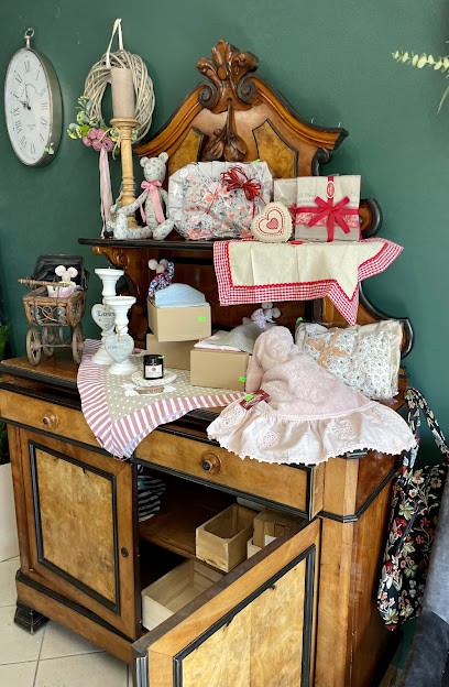 Kwiaciarnia Garden Flowers, Kwiaciarnia w Miejska Górka