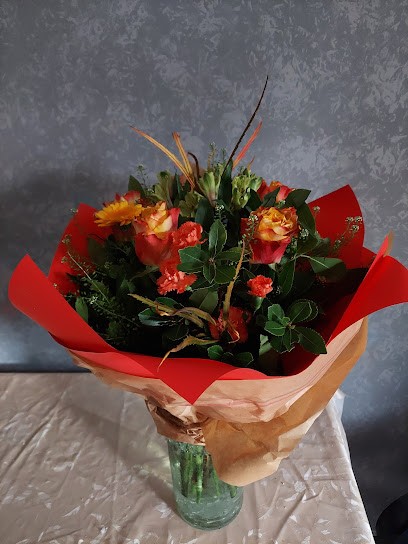 Kwiatami Tkane, Kwiaciarnia w Środa Wielkopolska