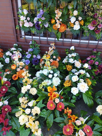 Szulik Piotr, Kwiaciarnia w Jejkowice