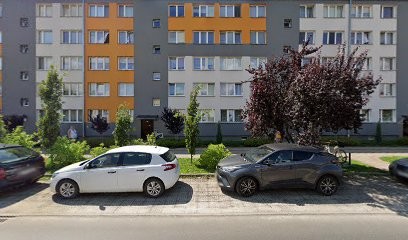 Irys. Kwiaciarnia, Kwiaciarnia w Tarnobrzeg