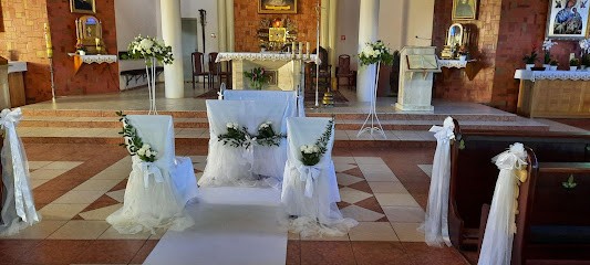 Florist Shop Bloom, Kwiaciarnia w Pruszcz Gdański