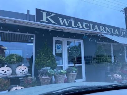 KwiaciarniaEwaArturCzajka, Kwiaciarnia w Skórzewo