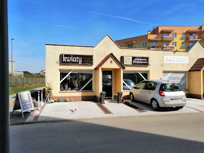 Kwiaciarnia Pracownia Florystyczna ESy floresy, Kwiaciarnia w Dzierżoniów