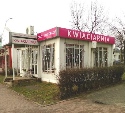 Laboratorium Kwiatów GEN, Kwiaciarnia w Częstochowa