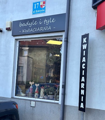 Kwiaciarnia Badyle I Tyle, Kwiaciarnia w Polanica-Zdrój