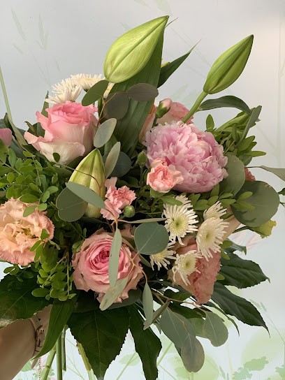 Olivia. PHU. Kwiaciarnia. Kurek R., Kwiaciarnia w Bydgoszcz