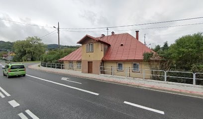 Firma handlowo - usługowa, Kwiaciarnia w Rytro