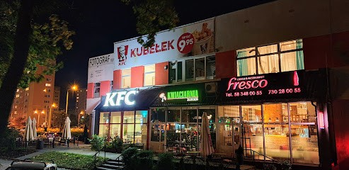 Kwiaciarnia Złocień, Kwiaciarnia w Gdańsk