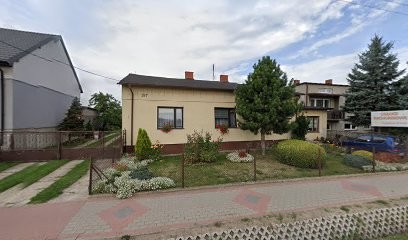 Kwiatowa Przystań. Nowicka E., Kwiaciarnia w Czarnocin