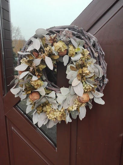 Florist Studio Florystyczne Izabela Odojczyk, Kwiaciarnia w Rybnik