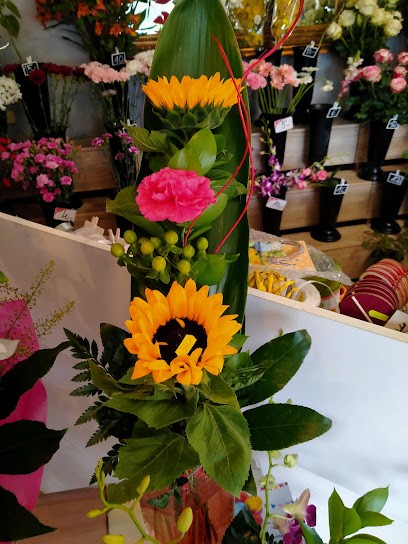 Kwiaciarnia ,,Kwieci' 'Kwiaty i Dekoracje, Kwiaciarnia w Rumia