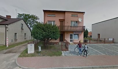 Moska Elżbieta. Kwiaciarnia, Kwiaciarnia w Wieruszów