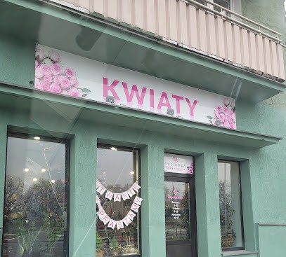 Kwiaciarnia Tuliróża Żerań, Kwiaciarnia w Warszawa