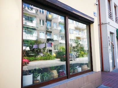 Mała Szklarnia - sklep z roślinami, Kwiaciarnia w Krąków