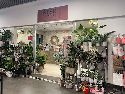 Eter.Flowers, Kwiaciarnia w Goleniów