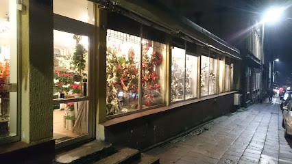 Kwiaciarnia Na Młyńskiej, Kwiaciarnia w Koszalin