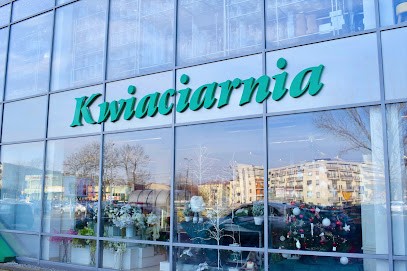 Kwiaciarnia Gama, Kwiaciarnia w Sokołów Podlaski