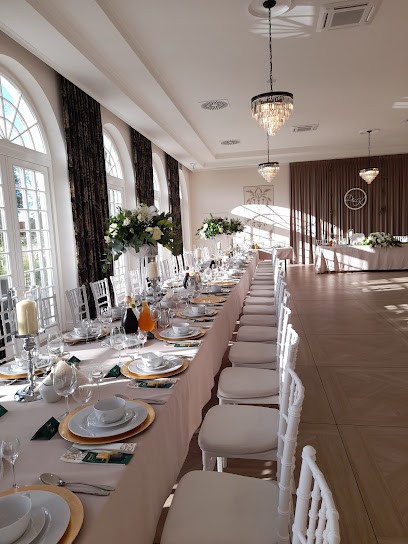 Kwiaciarnia, Kwiaciarnia w Bydgoszcz