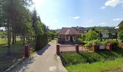 Feniks Kwiaciarnia Marzena Dziwisz, Kwiaciarnia w Lubień