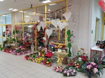 Kwiaciarnia Natalia FH.Madurska, Walaszek, Kwiaciarnia w Tarnów
