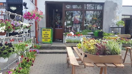 Kwiaciarnia Bartom, Kwiaciarnia w Mysłowice