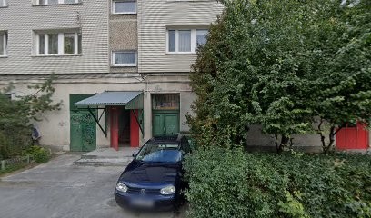 Orych Urszula. Kwiaciarnia, Kwiaciarnia w Wołomin