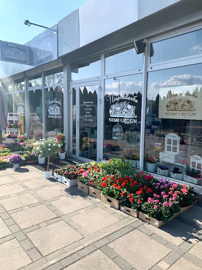Pracownia Florystyczna „Niespodzianka” Marlena Abrantowicz, Kwiaciarnia w Milicz