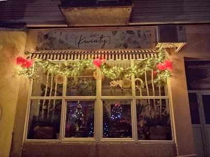 Kwiaciarnia Kwiaty Na Pasażu, Kwiaciarnia w Wołomin