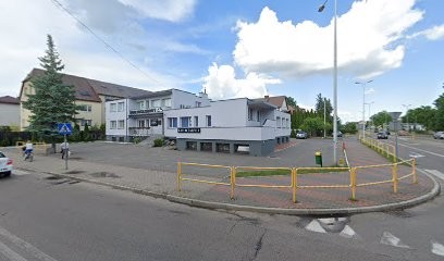 Sutnik Bożena. Kwiaciarnia, Kwiaciarnia w Ostrołęka