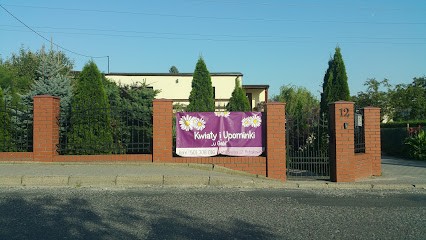 Kwiaty i Upominki ,,U Gabi, Kwiaciarnia w Robakowo