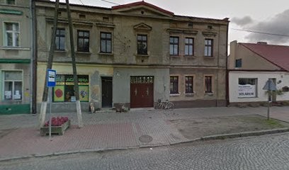 Brodala Małgorzata. Kwiaciarnia, Kwiaciarnia w Sulmierzyce