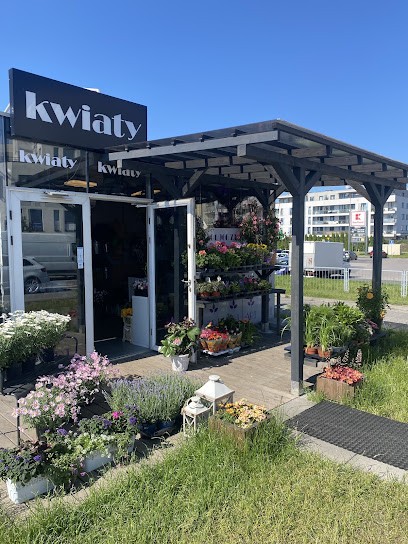 Art Kwiaciarnia, Kwiaciarnia w Warszawa