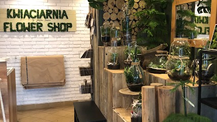 Flower Shop Justyna Smela, Kwiaciarnia w Radzionków