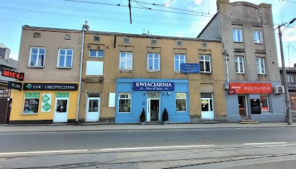 Kwiaciarnia Tetiana Vynnyk, Kwiaciarnia w Zgierz