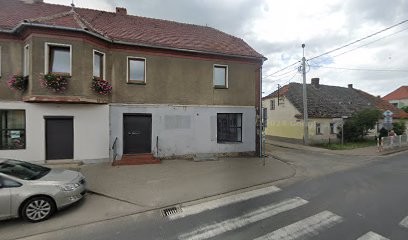 W Zaczarowanym Ogrodzie, Kwiaciarnia w Borek Strzeliński