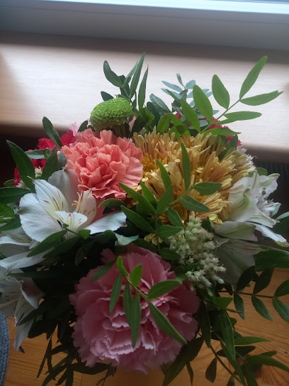 Elegancja, Kwiaciarnia w Gdańsk