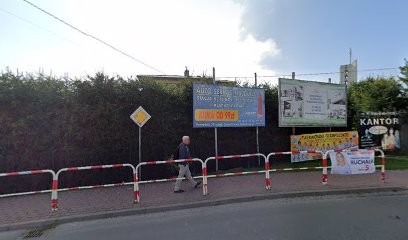 Gabriela. Firma handlowo - usługowa, Kwiaciarnia w Krynica-Zdrój