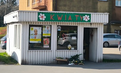 Amarylis. Kwiaciarnia, Kwiaciarnia w Siemianowice Śląskie