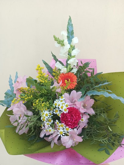 Kwiaciarnia Azalia, Kwiaciarnia w Kąty Wrocławskie