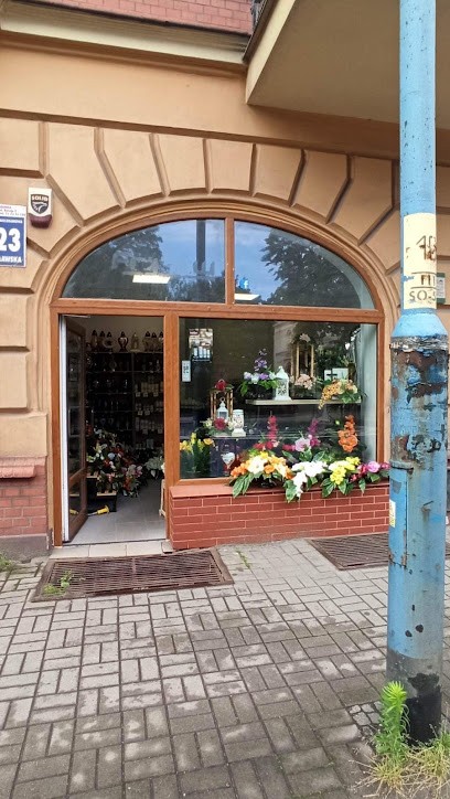 Kwiaciarnia U Natalii, Kwiaty Legnica, Kwiaciarnia w Legnica