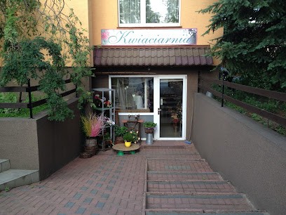 Kwiaciarnia Umultowo, Kwiaciarnia w Poznań