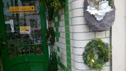 Kwiaciarnia Złota Róża, Kwiaciarnia w Lubsko