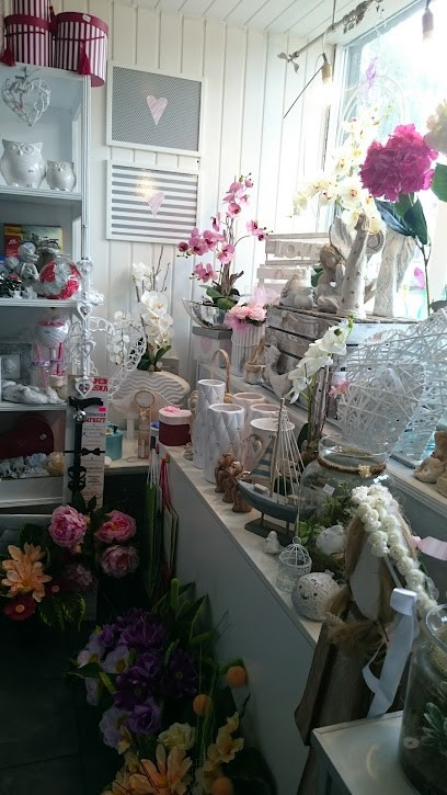 Kwiaciarnia Lawendowa, Kwiaciarnia w Bolesław