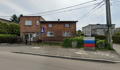 Kwiaciarnia Kasia Przyszowice, Kwiaciarnia w Przyszowice