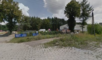 Grott. PPHU. Pacek A., Kwiaciarnia w Kraśnik